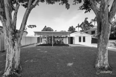 Property photo of 34 Doyle Street Silkstone QLD 4304