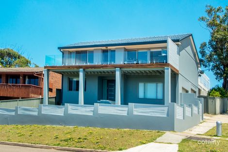 Property photo of 56 Prince Edward Street Malabar NSW 2036
