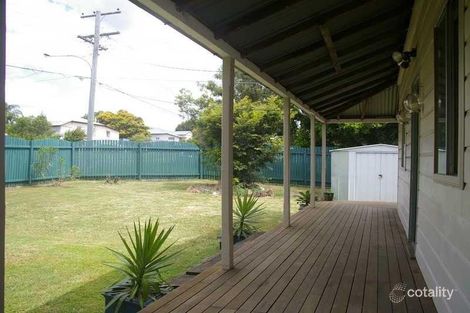 Property photo of 39 Frederick Street Newtown QLD 4305