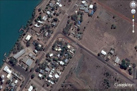 Property photo of 31 Yappar Street Karumba QLD 4891