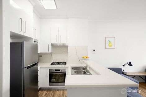 Property photo of 86/15 Potter Street Waterloo NSW 2017