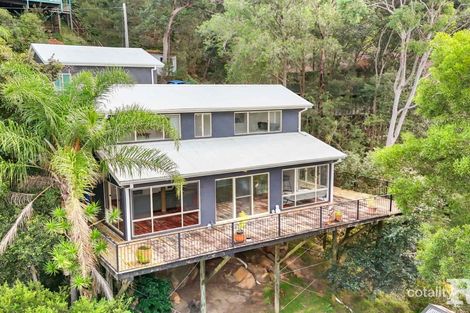 Property photo of 8 Timbertop Drive Umina Beach NSW 2257