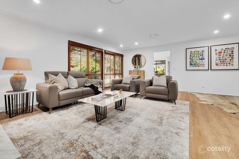 Property photo of 52 Morningview Street Chapel Hill QLD 4069