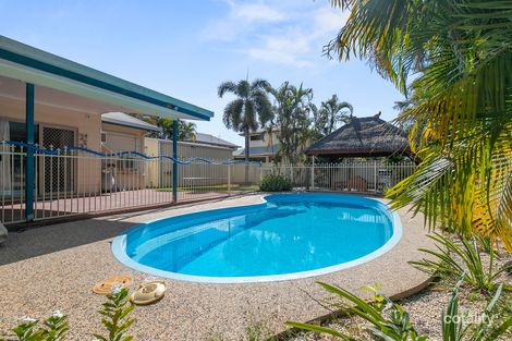 Property photo of 7 Ward Place Emerald QLD 4720