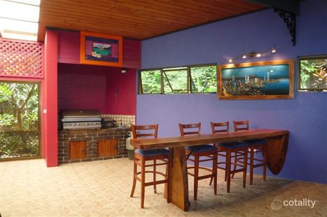 Property photo of 8 Webb Court Bingil Bay QLD 4852
