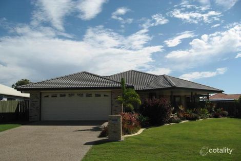 6 Luke Ct, Bargara, QLD 4670