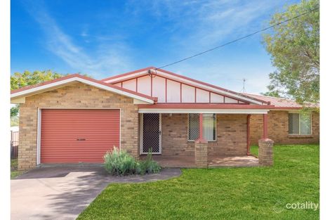 115 Gorman St, Darling Heights, QLD 4350