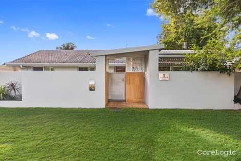 Property photo of 1 Sycamore Place Palm Beach QLD 4221