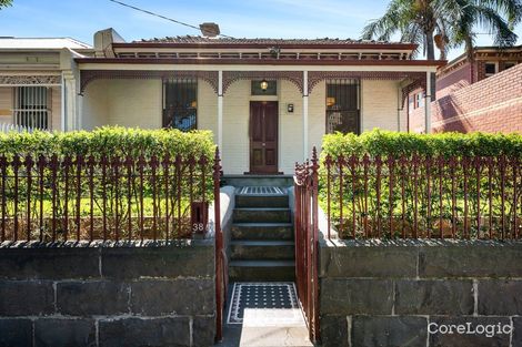 Property photo of 38 Alfred Street North Melbourne VIC 3051