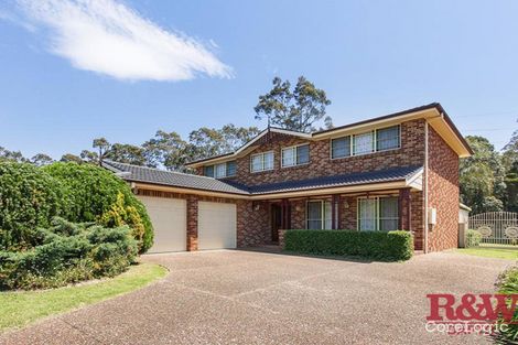 Property photo of 4 Daintree Drive Albion Park NSW 2527