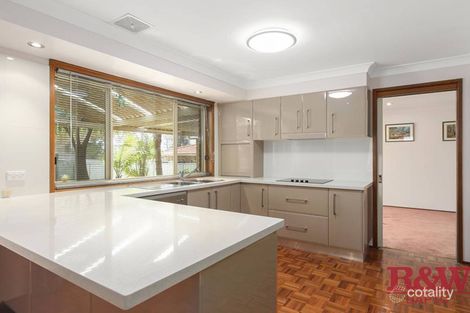 Property photo of 4 Daintree Drive Albion Park NSW 2527