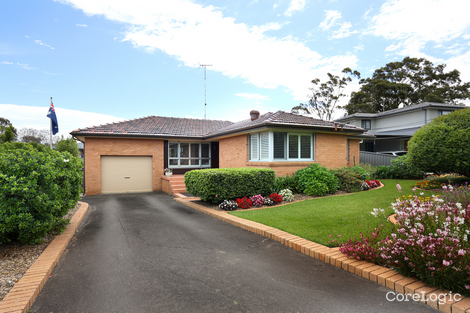 Property photo of 36 Jupiter Street Winston Hills NSW 2153