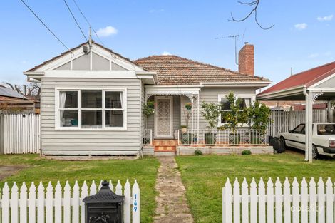 Property photo of 149 Tyler Street Preston VIC 3072