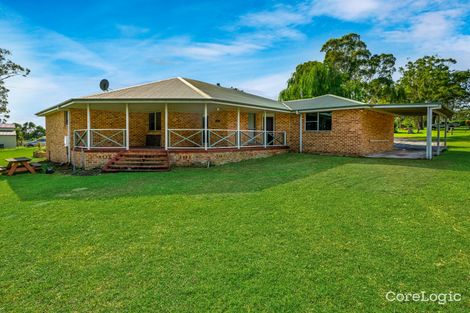 Property photo of 23 Wyanga Crescent Worrigee NSW 2540