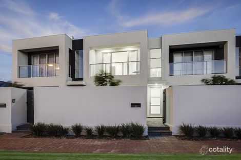 Property photo of 3/432 Seaview Road Henley Beach SA 5022