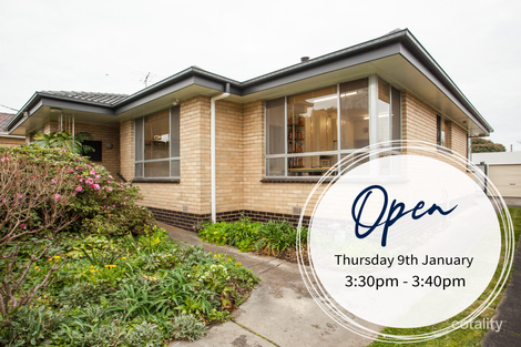 Property photo of 3 Nobel Street Warragul VIC 3820