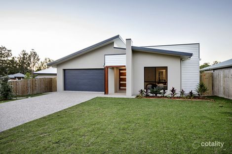 Property photo of 3 Jessamine Close Cannonvale QLD 4802