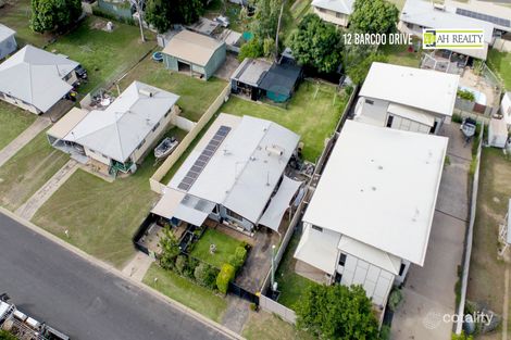 Property photo of 12 Barcoo Drive Moranbah QLD 4744