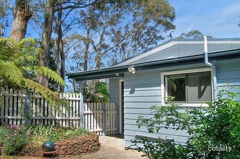 4 Pulpit Hill Rd, Katoomba, NSW 2780