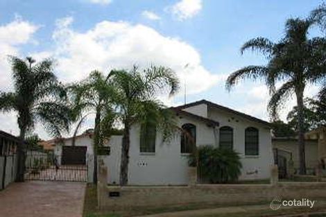 5 Walpole Cl, Wetherill Park, NSW 2164