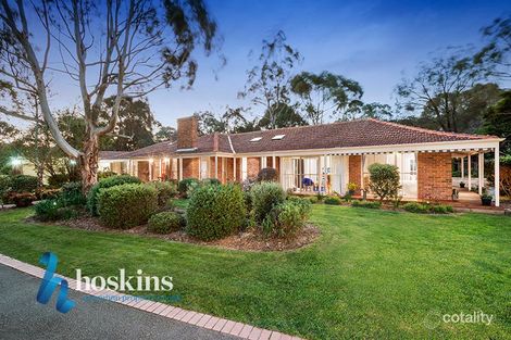 44 Ruthven Way, Ringwood East, VIC 3135