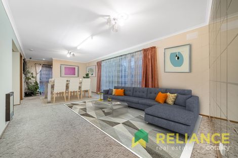 Property photo of 33 Burleigh Road Melton VIC 3337