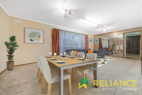 Property photo of 33 Burleigh Road Melton VIC 3337
