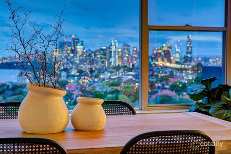 Property photo of 27/20 Harrison Street Cremorne NSW 2090