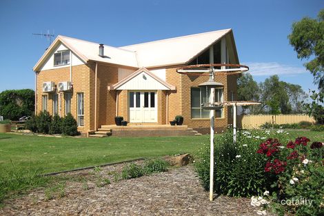 1083 Mason Rd, Girgarre, VIC 3624