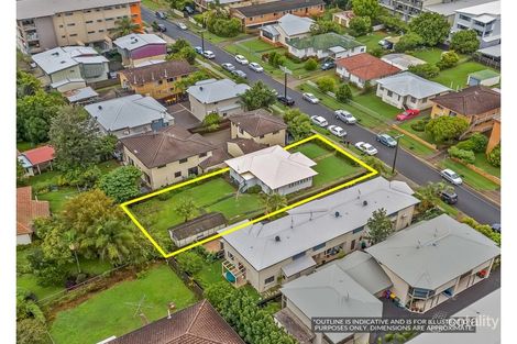 Property photo of 19 Kelso Street Chermside QLD 4032