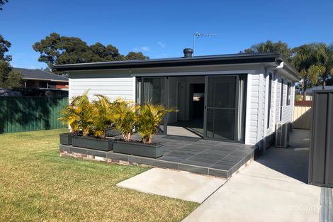 Property photo of 25 Robinson Street Riverstone NSW 2765