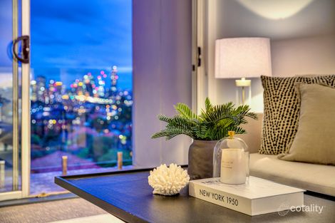 Property photo of 27/20 Harrison Street Cremorne NSW 2090
