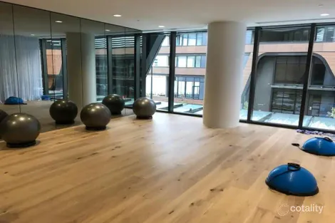Property photo of 503S/883 Collins Street Docklands VIC 3008