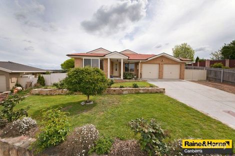 23 Bunduluk Cres, Ngunnawal, ACT 2913