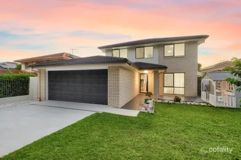 17 Huegill St, Calamvale, QLD 4116
