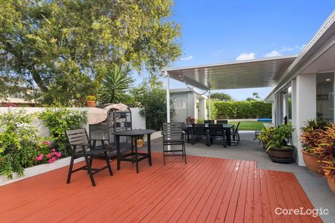 Property photo of 1 Sycamore Place Palm Beach QLD 4221