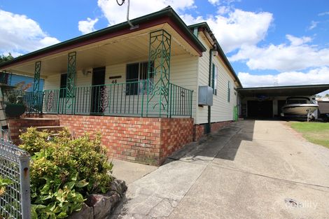 Property photo of 46 Wilson Street West Wallsend NSW 2286