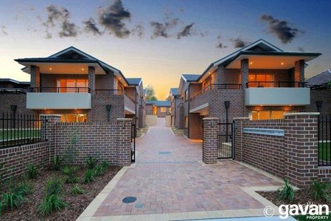 Property photo of 4/16-18 Elwin Street Peakhurst NSW 2210