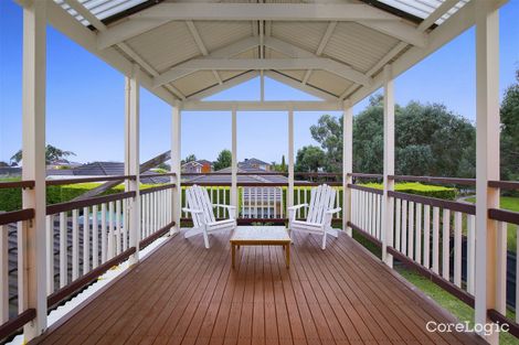 Property photo of 52 Fairway Drive Rowville VIC 3178