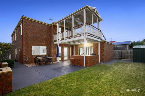 Property photo of 52 Fairway Drive Rowville VIC 3178