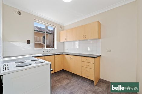 Property photo of 2/21 Chandos Street Ashfield NSW 2131