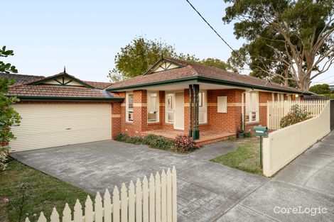 Property photo of 1A Ursula Street Box Hill North VIC 3129