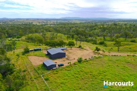 284 Railway Rd, Booyal, QLD 4671