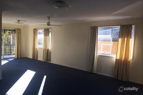 Property photo of 16 Morialta Street Mansfield QLD 4122