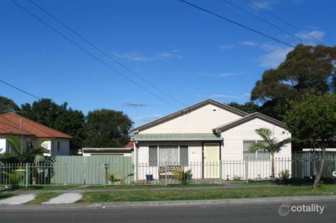 20 Oakleigh Ave, South Granville, NSW 2142