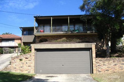 5 Boronia Pde, Lugarno, NSW 2210