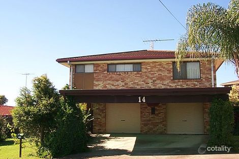Property photo of 14 Cromwell Street Battery Hill QLD 4551