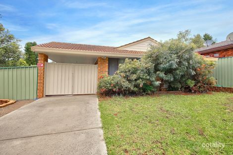 Property photo of 4 Twingleton Avenue Ambarvale NSW 2560