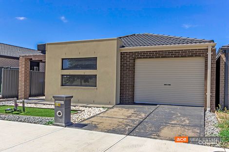 Property photo of 1270 Ison Road Manor Lakes VIC 3024