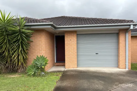 4/5 Quarter Sessions Rd, Tarro, NSW 2322